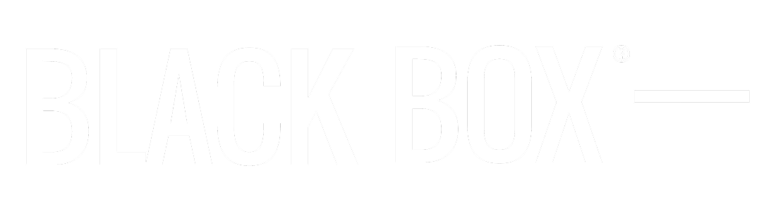 Black Box Logo